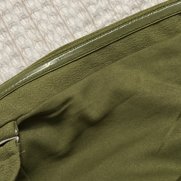 Wild Fable Green Jumpsuit Effortless Style - Picture 4 of 5